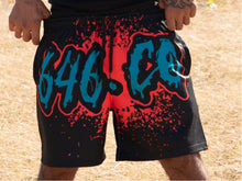 Load image into Gallery viewer, 646.Co Short pants